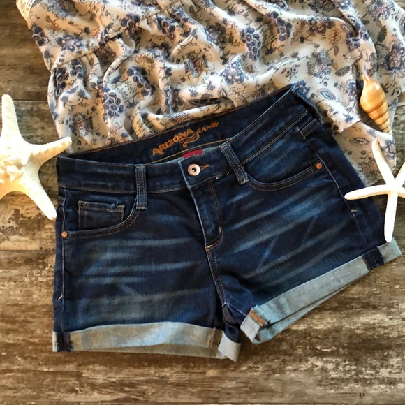 Arizona Jean Company Pants - 2 for $10. Arizona Jean Shorts set